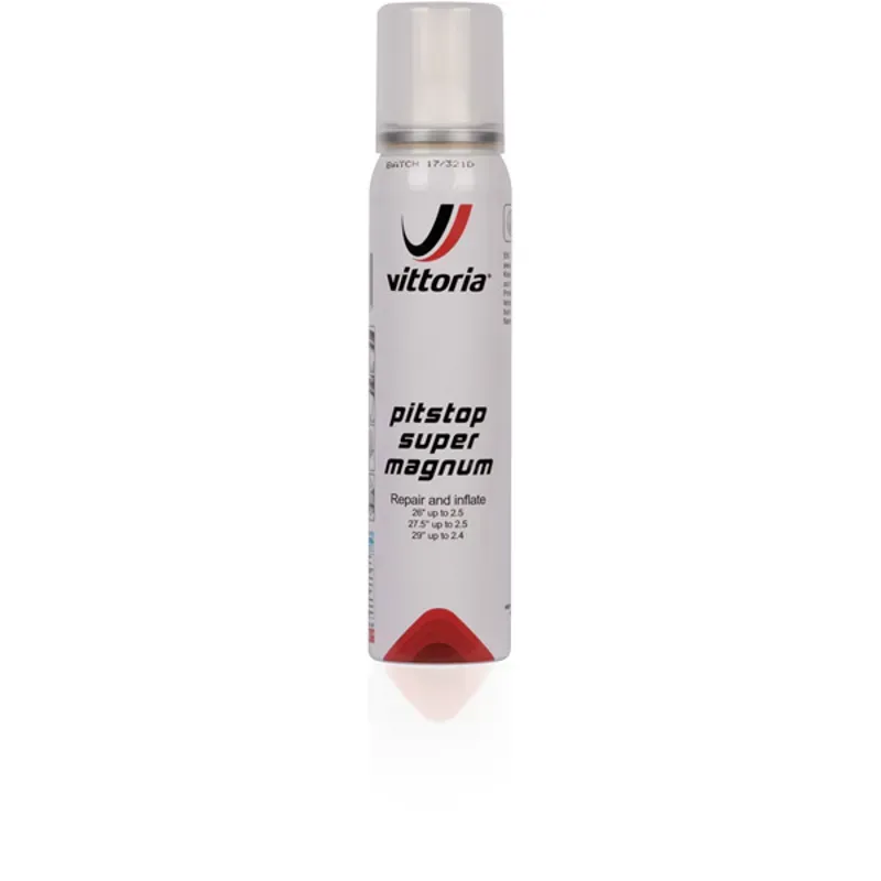 SPRE Vit Pit Stop do not list