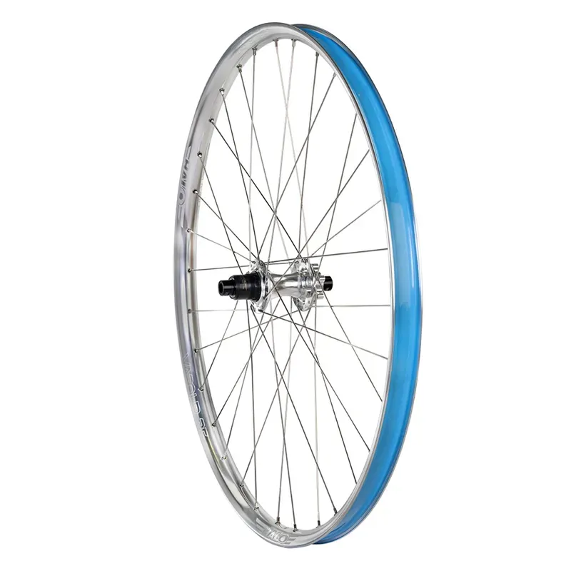 Vapour 35 MT 29 Boost Wheels - Silver-4