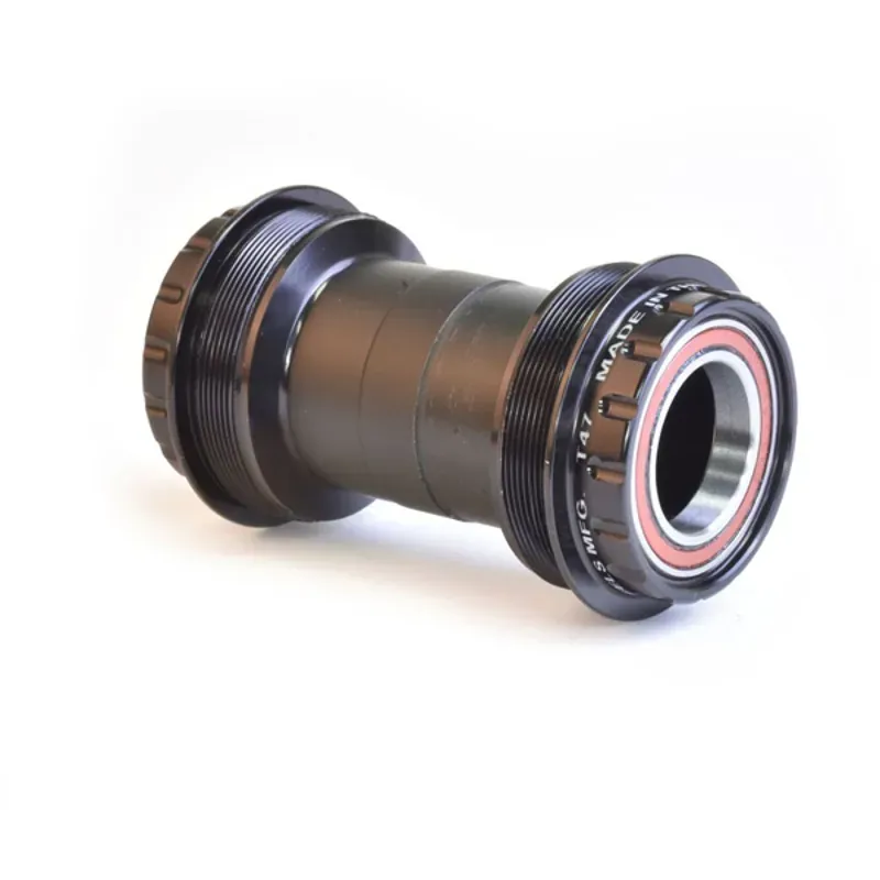 BBRKT WMfg T47 OUT 24MM AC Black 24 mm