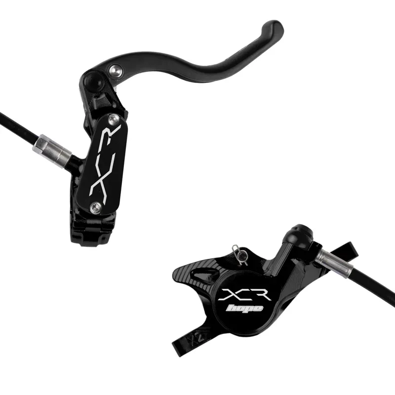 XCR PRO X2-1