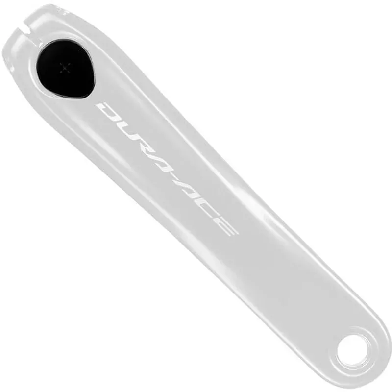 Shimano Spares FCR9200-P Outer Cap in Black