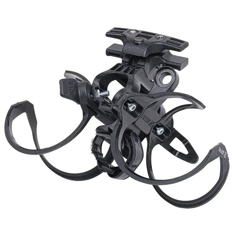 Zefal Tri Bottle Cage Set in Black