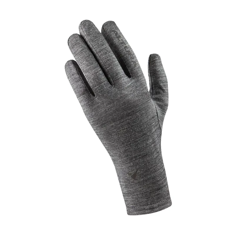 2020 Altura Merino Liner Gloves in Grey