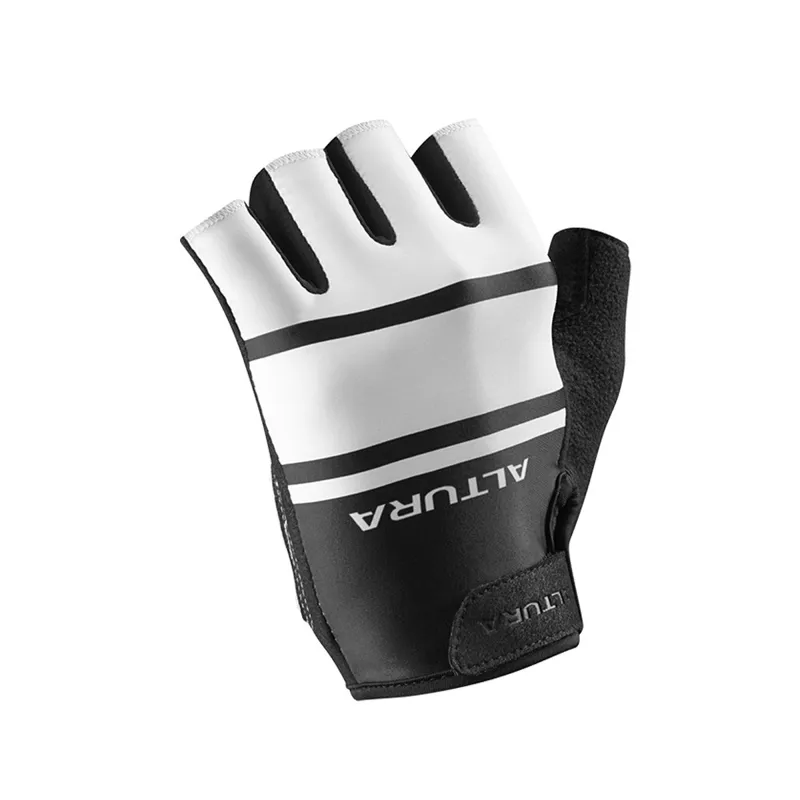 Altura Airstream 2 Mitts Black/White