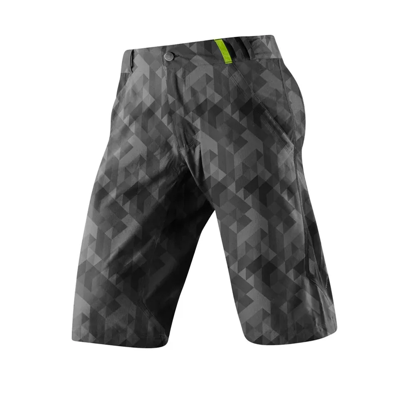 Altura Apache Short Grey/Digital Camo