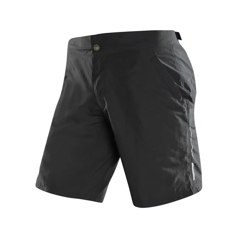 Altura Cadence Baggyshort Black