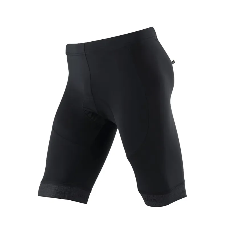 Altura Progel 3 Waist Shorts Black