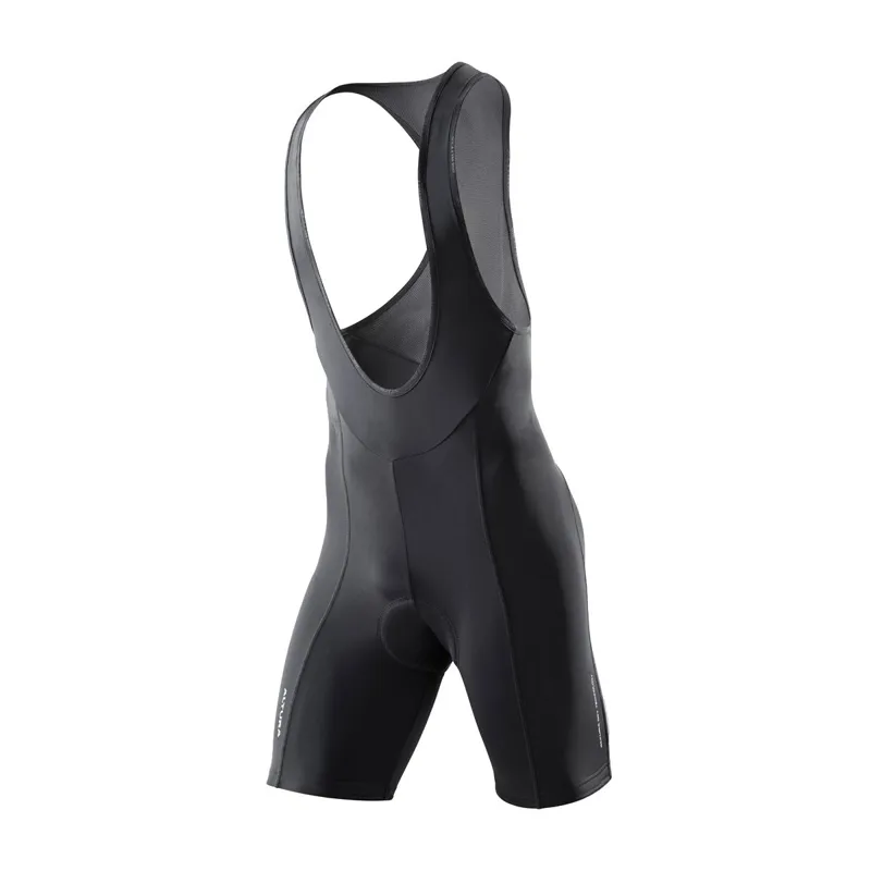 Altura Airstream II Bib Shorts Black