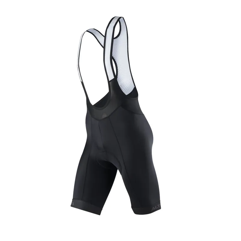 Altura Night Vision 2 Elite Bib-Shorts Black