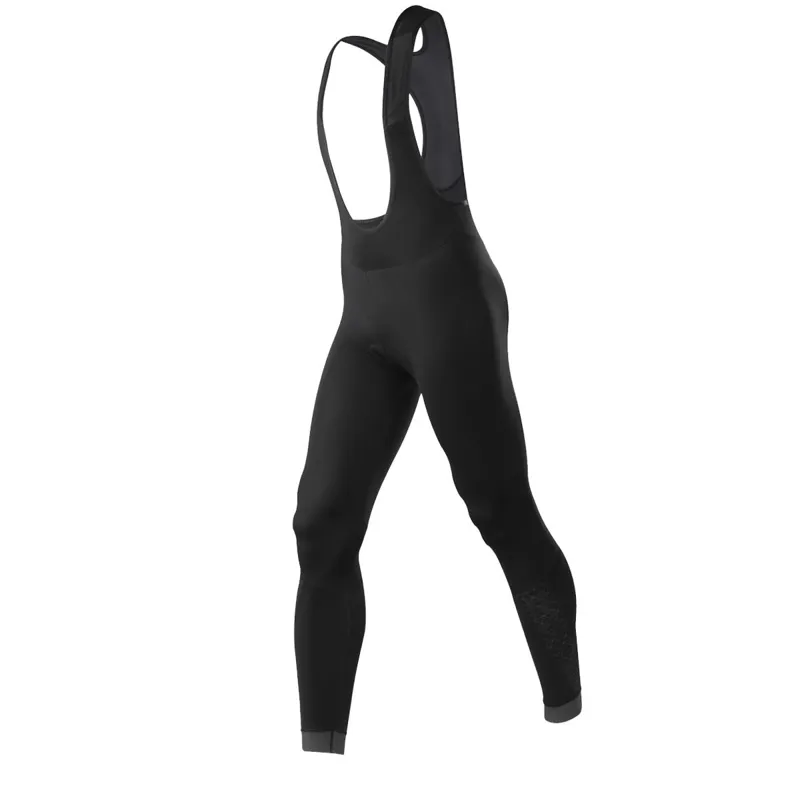 Altura Race Nano Bibtight Mens 2019 Black/Reflective