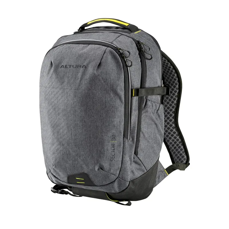 Altura Sector 30 Backpack Grey