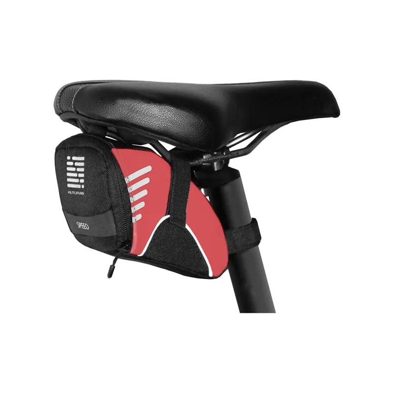 Altura Speed Seatpack Small Red
