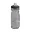 Camelbak Podium 620ml Easy Squeeze Water Bottle in Smoke Black