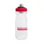 Camelbak Podium 620ml Easy Squeeze Water Bottle in Fiery Red