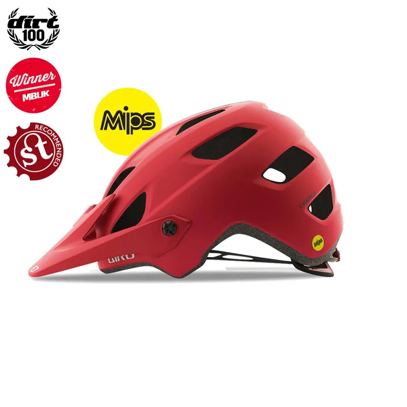 giro men's chronicle mips bike helmet