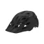 Giro Fixture Mens Mountain Helmet One Size Matte Black