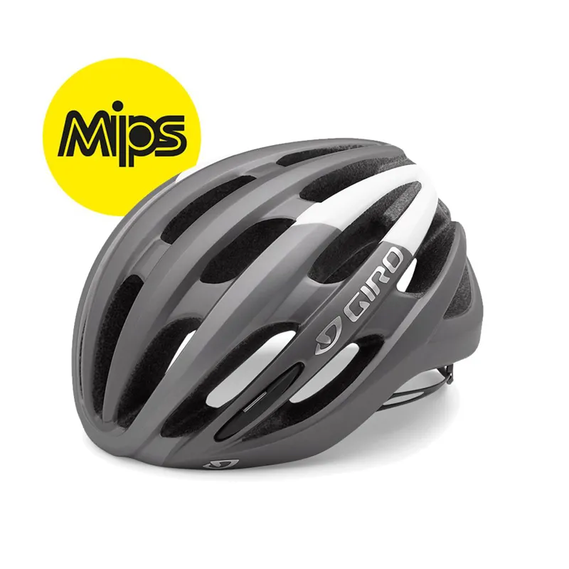 giro foray cycling helmet