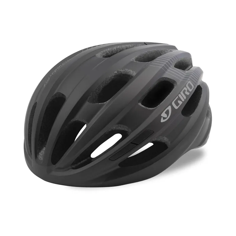 2020 Giro Isode MIPS Road Helmet 54-61cm in Matte Black