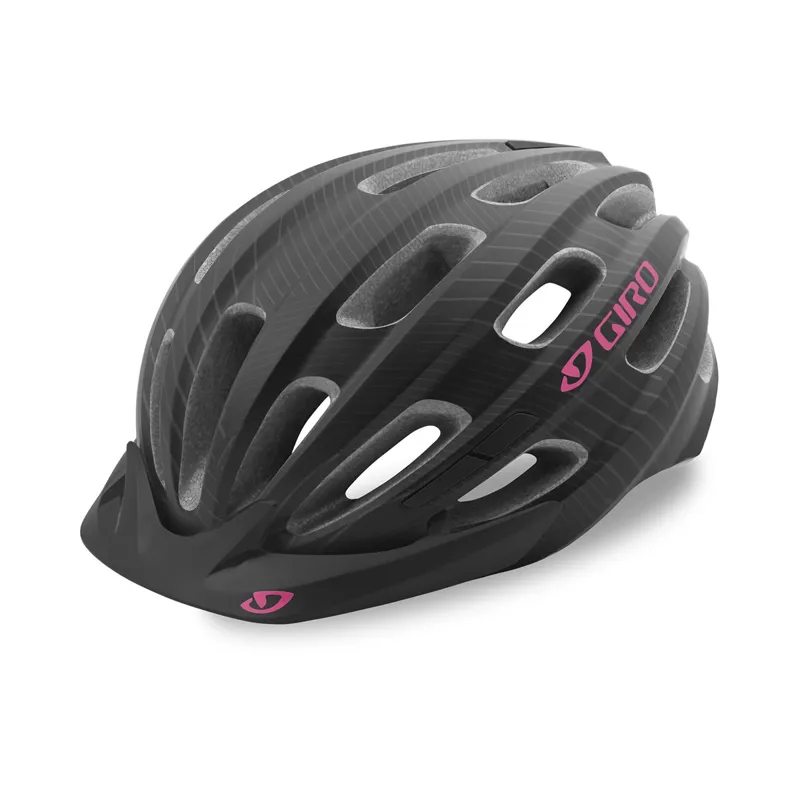 giro vasona women's road helmet