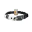 Hiplok Gold Wearable Chain Lock - Waist 24-44 Inches Gold HiViz