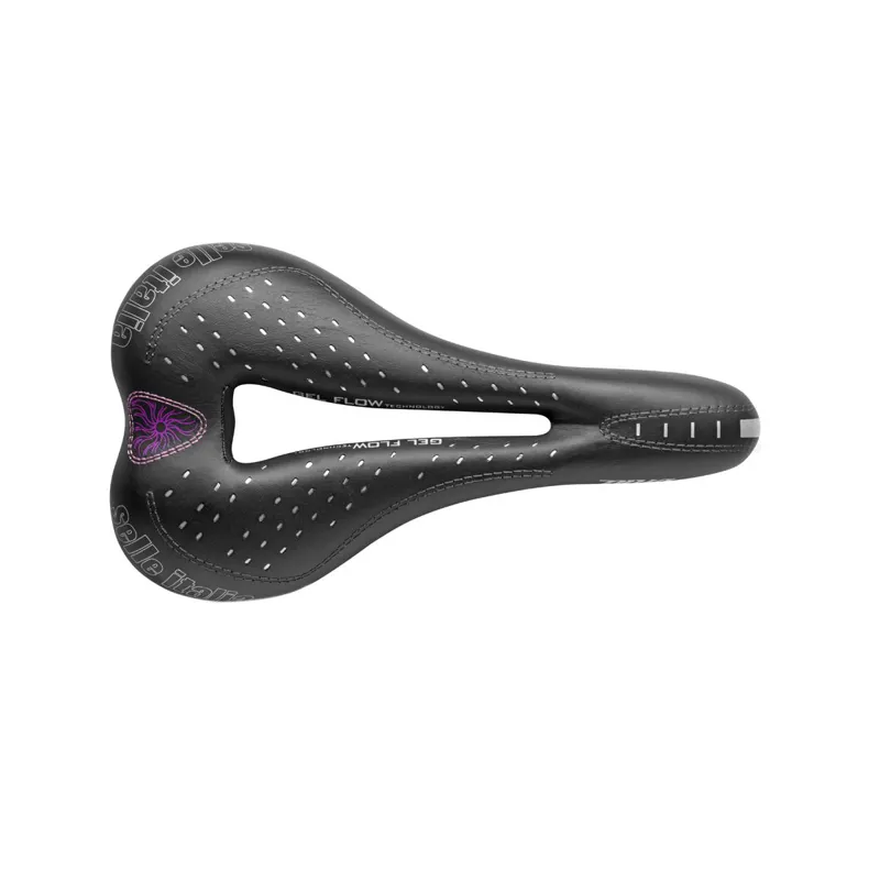 undertrykkeren Banzai dybt Selle Italia Diva Gel Flow Size L3 Saddle