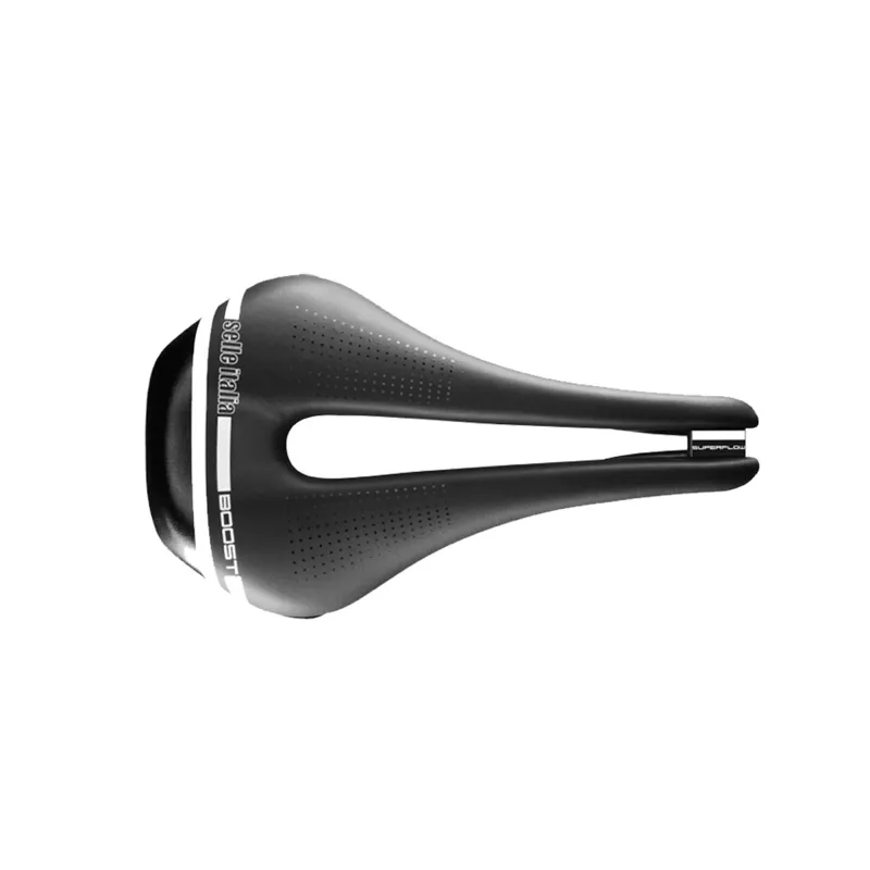 Selle Italia Novus Boost Superflow TM Saddle