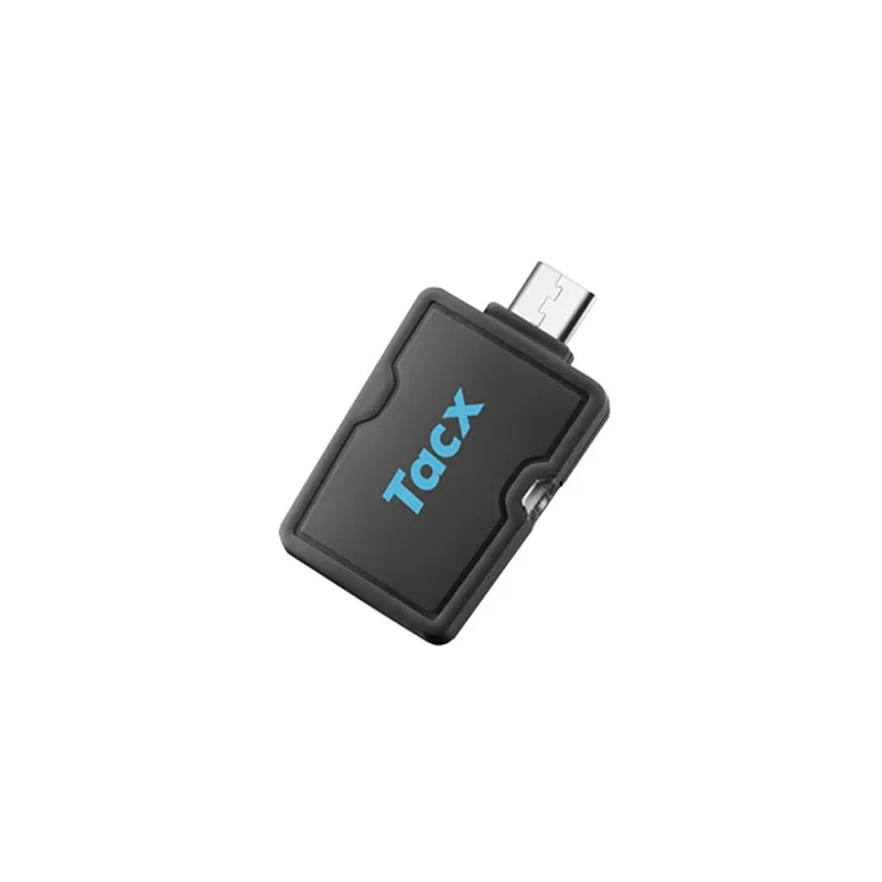 nøje yderligere sommer Tacx ANT + Dongle Micro USB