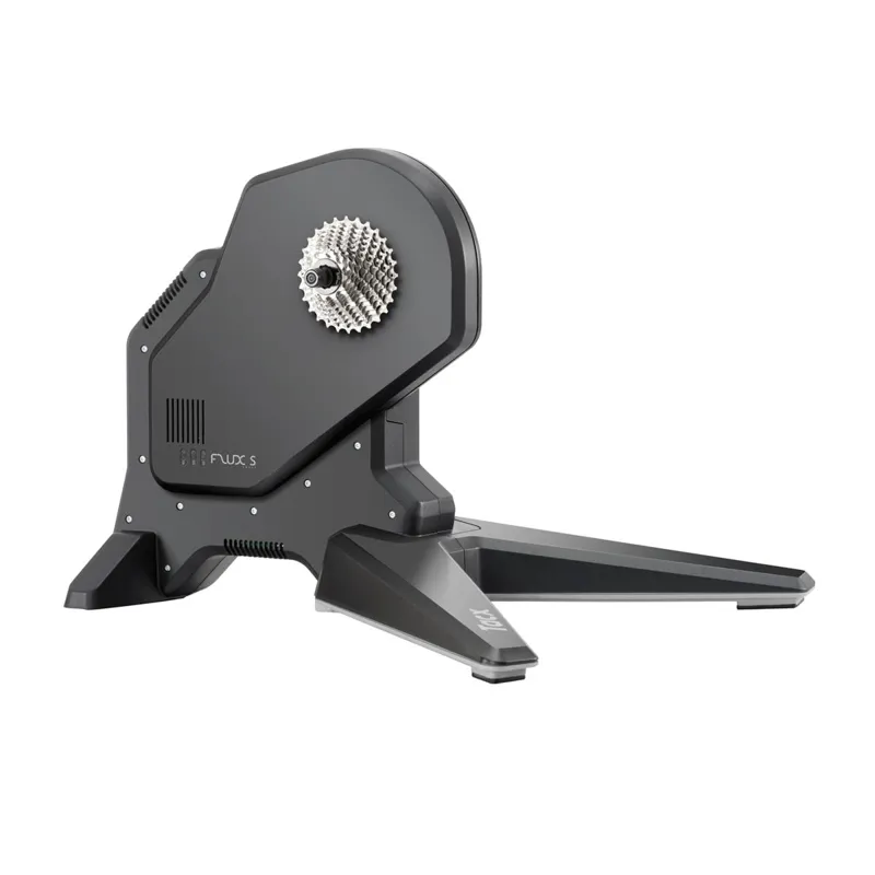 2020 Tacx Flux S Magnetic Resistance Smart Trainer