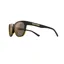 Tifosi Swank Single Lens Performance Eyewear in Brown Fade