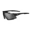 Tifosi Aethon Clarion Lens Sunglasses in Matte Black and Silver