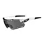 Tifosi Alliant Interchangeable Lens Glasses in White and Black