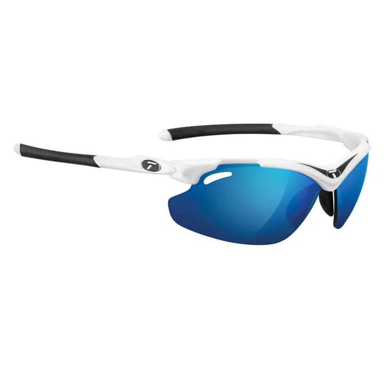 Tifosi Tyrant 2.0 Clarion Lens White
