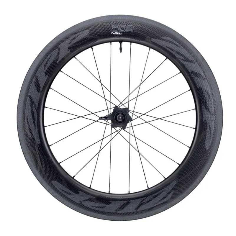 Zipp 808 NSW Tubeless Carbon Rim Brake Rear