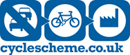 Cyclescheme Logo