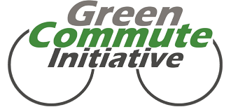 Green Commute Logo