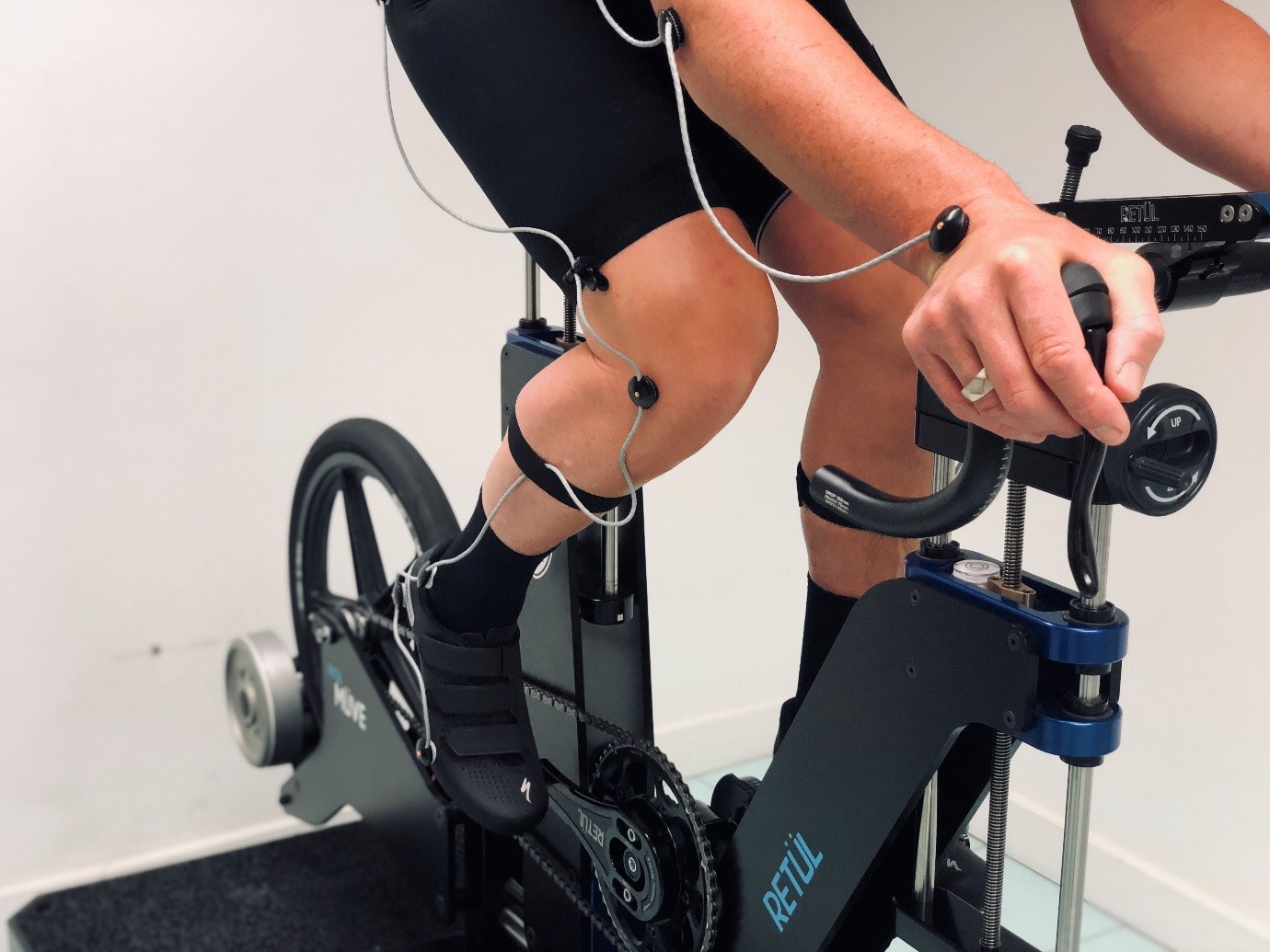 Pedal Heaven Bike Fit