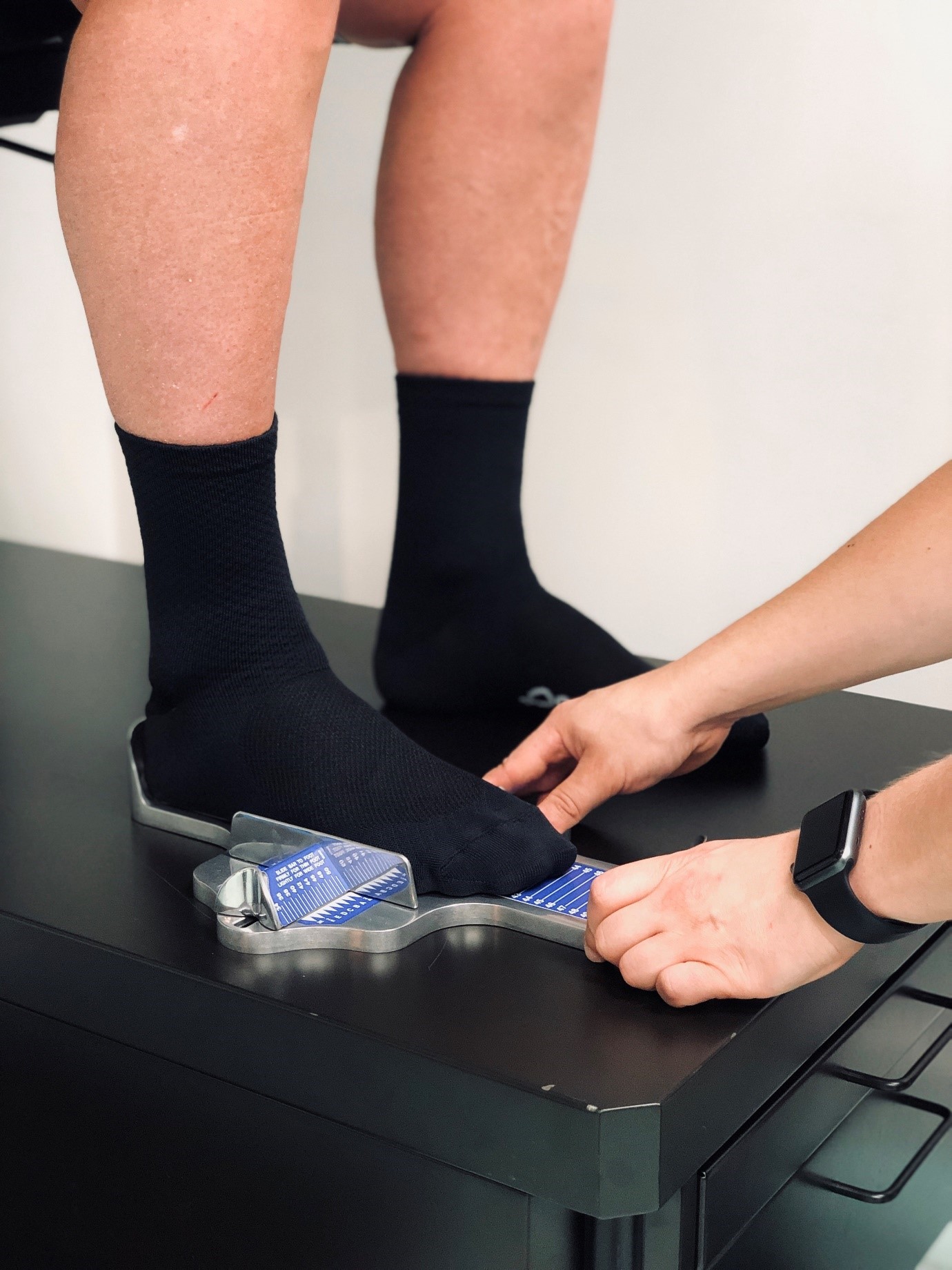 Pedal Heaven Bike Fit