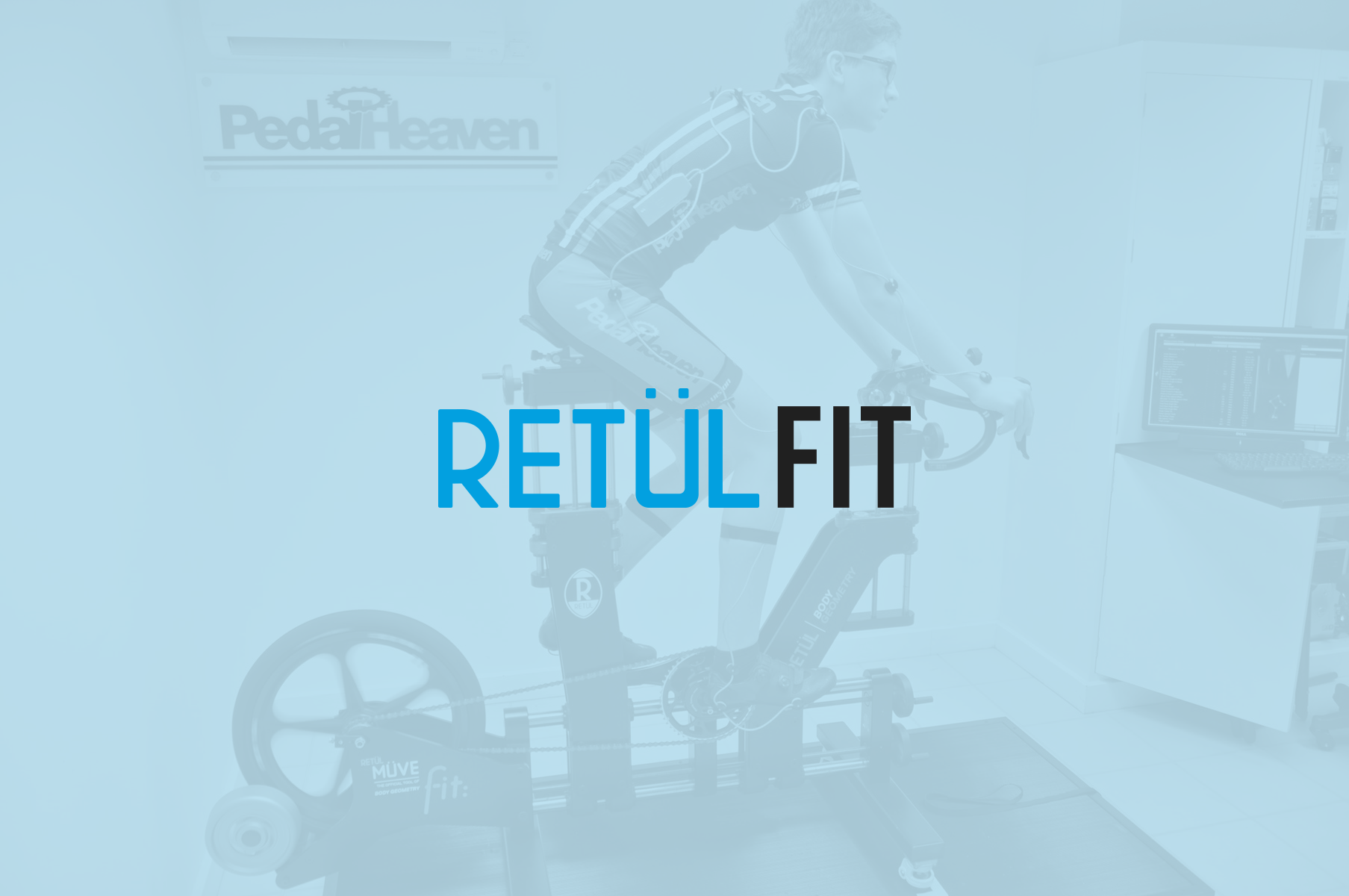 Pedal Heaven Bike Fit